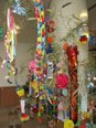 七夕飾り