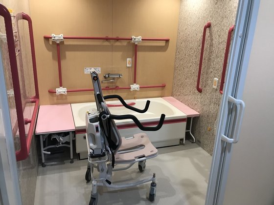 万葉のさと 溝の口