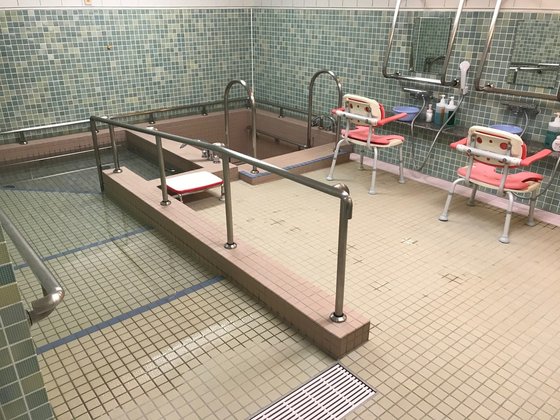 万葉のさと 溝の口