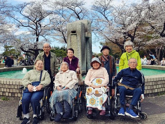 万葉のさと 溝の口