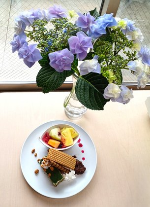 万葉のさと 溝の口