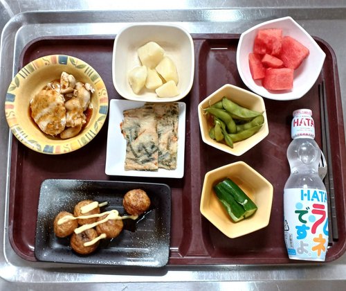 万葉のさと 溝の口