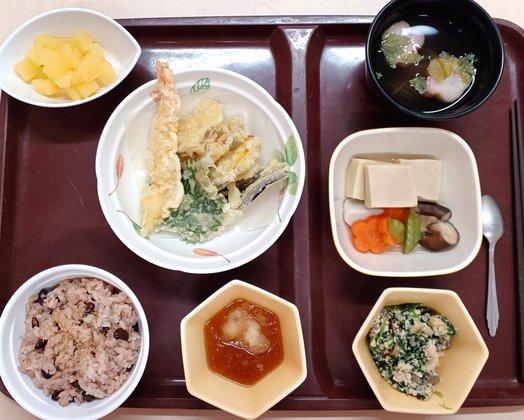 万葉のさと 溝の口