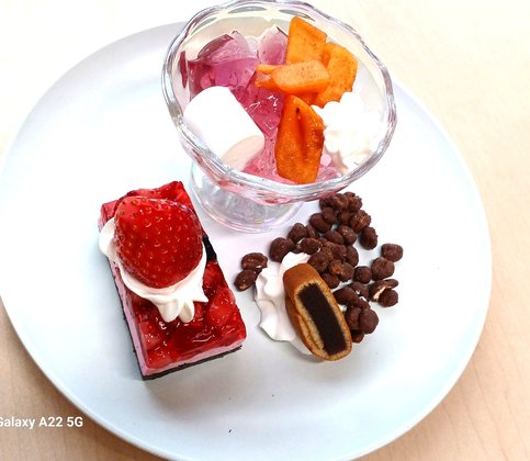 万葉のさと 溝の口