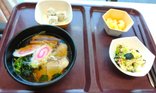 待ってました!🌟店長特製チャーシュー麺🍜