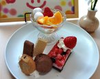 4月のお誕生日会を開催しました🎂