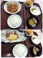 今日はどっちにする? 6月のセレクト食🍚