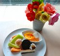 6月はスイーツパーティー🥳