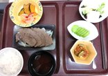 ステキなステーキ😋😋