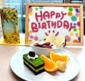 9月のお誕生日会を開催しました🎂