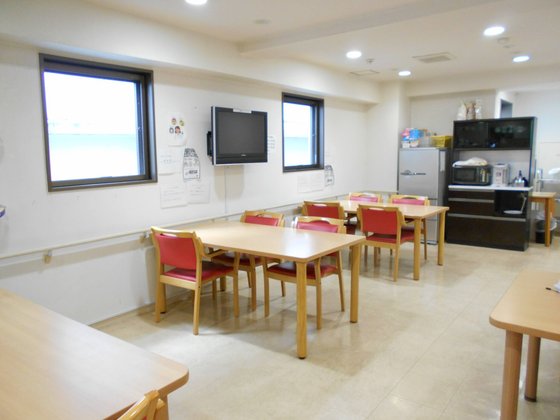 万葉のさと梶ヶ谷