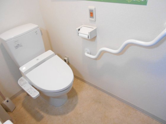 万葉のさと梶ヶ谷