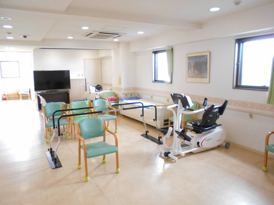 万葉のさと梶ヶ谷