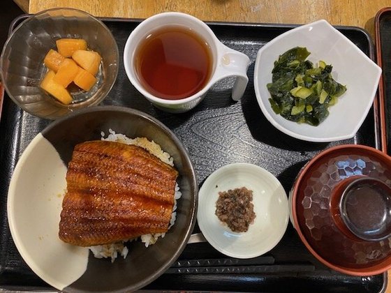 万葉のさと梶ヶ谷