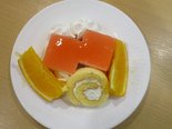【2026年7月16日】今月のお誕生日ケーキ♬