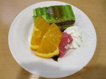 【2026年9月17日】9月のお誕生日ケーキ♬