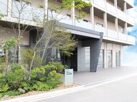 特別養護老人ホーム オアシス寿安
