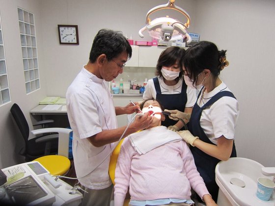 ソレイユビラ大門