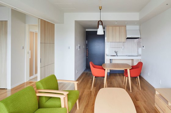 Hauskaa かすみ野