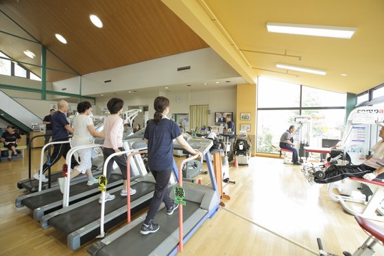 Hauskaa かすみ野