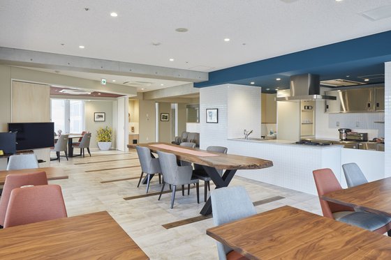 Hauskaa かすみ野