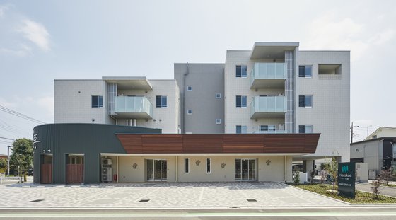 Hauskaa かすみ野