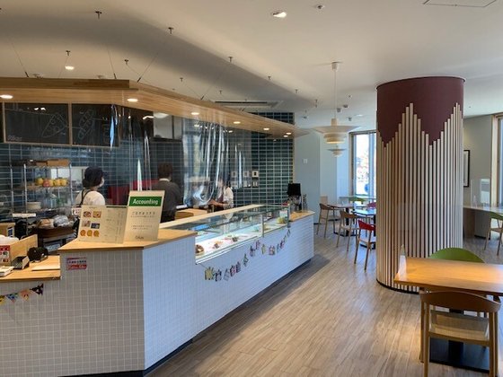 Hauskaa かすみ野