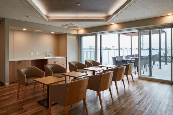 Hauskaa かすみ野