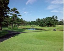 歴史のあるゴルフクラブ