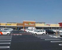 スーパーマーケット