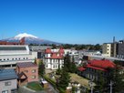 サンタハウス弘前公園
