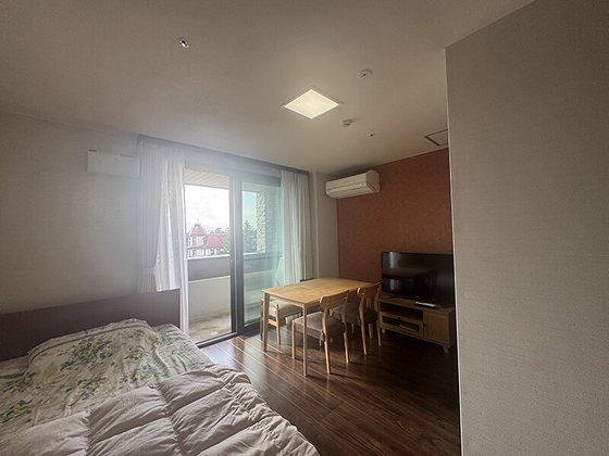 サンタハウス弘前公園