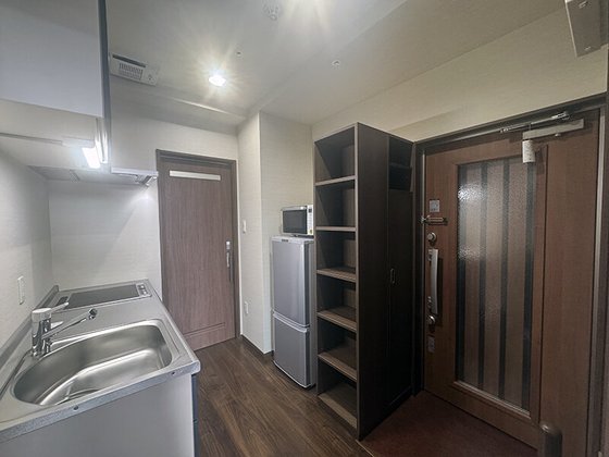 サンタハウス弘前公園