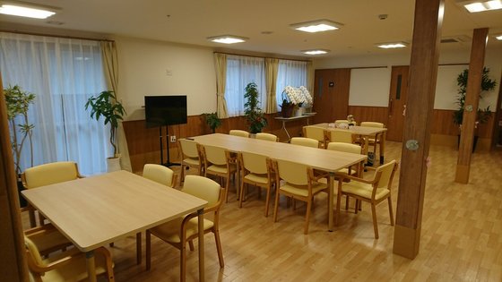 マグノリア大垣