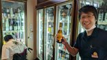 酒屋さんへGO