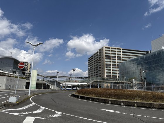 サンミットひたち野東 ステーションフロント