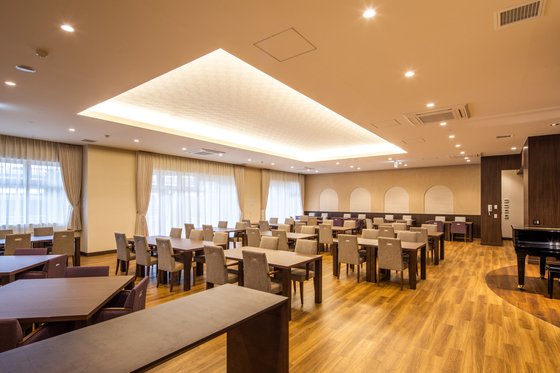 サンミットひたち野東 ステーションフロント