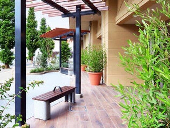 サンミットひたち野東 ステーションフロント