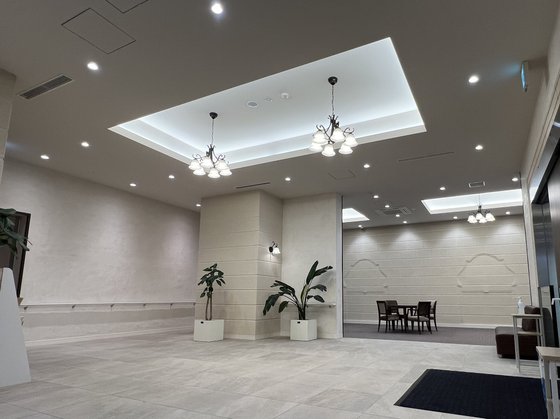 サンミットひたち野東 ステーションフロント