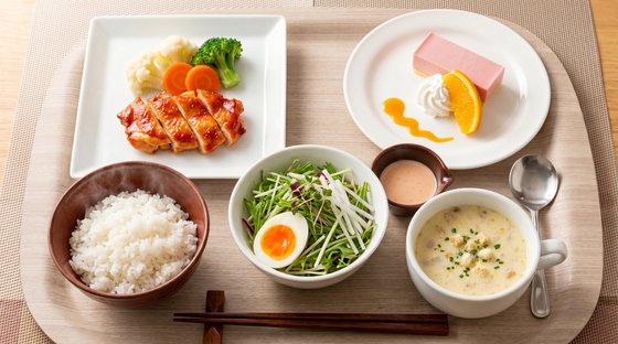 サンミットひたち野東 ステーションフロント