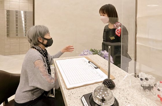 サンミットひたち野東 ステーションフロント