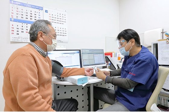 サンミットひたち野東 ステーションフロント