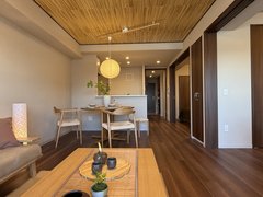 新しいモデルルームを公開開始しました