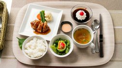 チキンステーキ