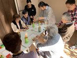 折り紙教室