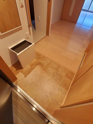 サンリスタ登戸