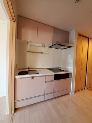 サンリスタ登戸