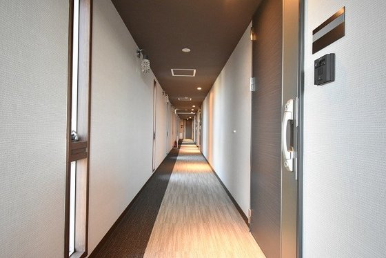 サンリスタ登戸