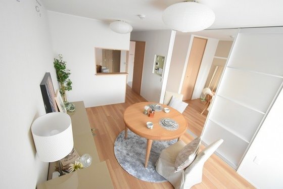 サンリスタ登戸