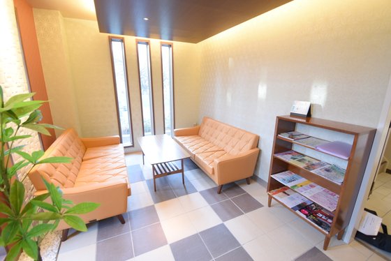 サンリスタ登戸